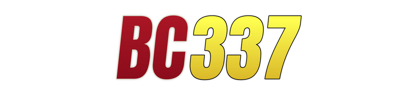 bc337 লোগো